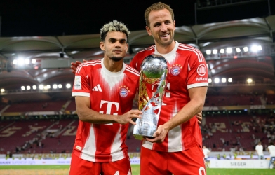 Đóng góp 34 bàn sau 33 trận, sao Bayern vẫn có thể bị phạt vì hòa nhập kém