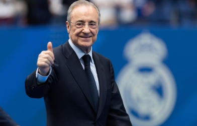 Real Madrid nhận tin vui từ siêu trung vệ người Argentina