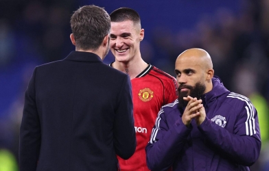 MU đổi vận nhờ chính sách chuyển nhượng thông minh