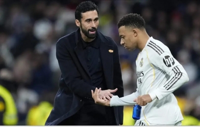 Tin chuyển nhượng 24/2: Real Madrid gia nhập cuộc đua giành 'Vua tốc độ'