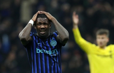 Loạt cầu thủ Inter Milan có thể tháo chạy sau thảm họa Champions League