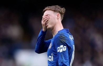 Chelsea ghi nhận khoản lỗ lớn nhất lịch sử bóng đá Anh