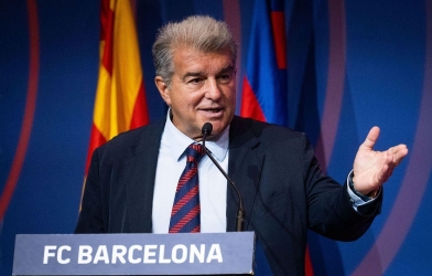 Barca chốt tương lai Marcus Rashford