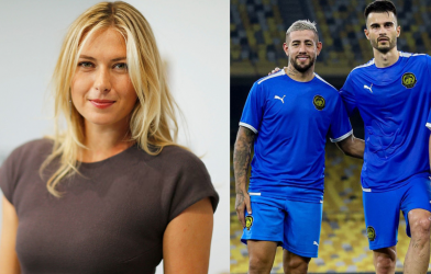 Tiền lệ của Maria Sharapova có giúp Malaysia tránh thua 0-3 Việt Nam?