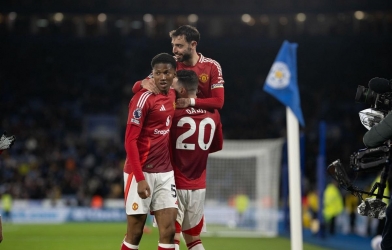 MU lo sốt vó khi tiền đạo ghi 61 bàn sau 79 trận gặp chấn thương nặng