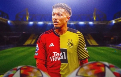 Tin chuyển nhượng 4/3: MU lại nhắm ngôi sao Dortmund, Chelsea gây sốc với Nunez