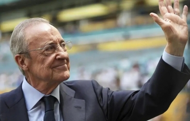 Tin chuyển nhượng 5/3: Real Madrid nói không với tiền vệ hay nhất thế giới