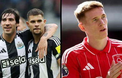 Tin chuyển nhượng 6/3: Mục tiêu số 1 của MU báo tin buồn, Real Madrid lại rút ruột MC