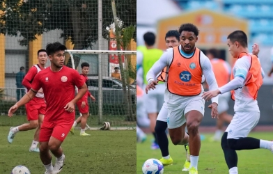 Trực tiếp PVF-CAND vs Nam Định, 18h00 hôm nay 8/3