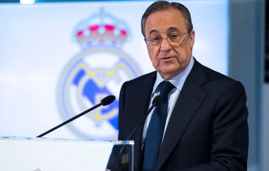 Real Madrid gia nhập cuộc đua giành ngôi sao trị giá 100 triệu Bảng
