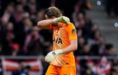 Huyền thoại MU chỉ trích Igor Tudor vì 'hủy hoại' sự nghiệp cầu thủ Tottenham