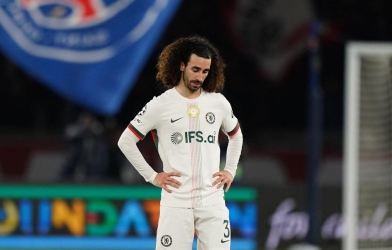 Ngoại hạng Anh và nguy cơ lặp lại bi kịch Champions League mùa 2017/18