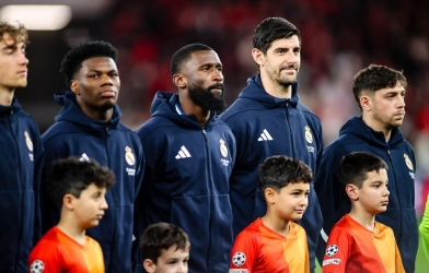 Hạ Man City, huyền thoại Real Madrid phá kỷ lục vô tiền khoáng hậu ở châu Âu