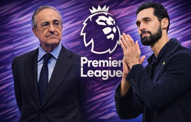 Real Madrid muốn mua trung vệ không thể bị vượt qua của Ngoại hạng Anh