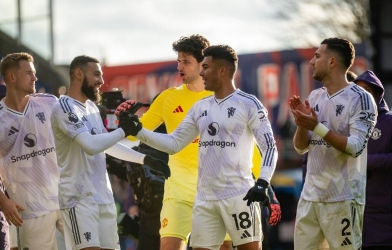 SỐC: MU có thể mất cầu thủ chủ chốt hết mùa giải vì chấn thương