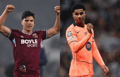 Tin chuyển nhượng 13/3: MU có mục tiêu mới, vụ Rashford sang Barca đình trệ