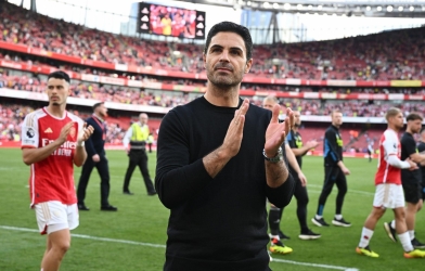 Arteta có thể kiếm bộn tiền nếu giúp Arsenal làm điều này