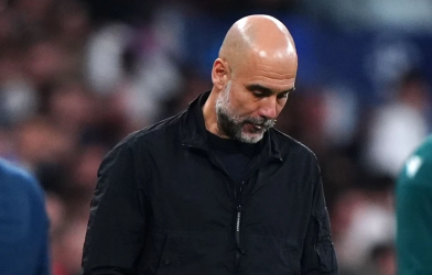 Bóng đá Anh và cú tát đau điếng tại Champions League