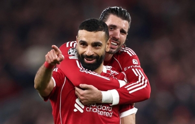Huyền thoại vĩ đại của Ngoại hạng Anh lập kỷ lục khó phá ở Champions League