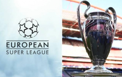 Champions League có đang bị “Super League hóa”?
