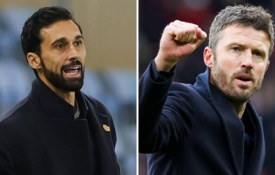 Tin chuyển nhượng 20/3: Real Madrid tranh mục tiêu của MU, PSG tính chuyện đổi tiền đạo