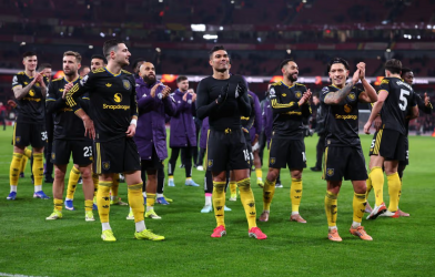 Tin chuyển nhượng 21/3: MU chốt 2 hợp đồng mới, Haaland tiết lộ bến đỗ trong mơ