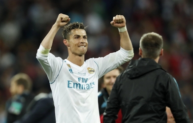 Cựu cầu thủ Real Madrid bị đày ải vì phạm lỗi với Ronaldo lần đầu lên tiếng