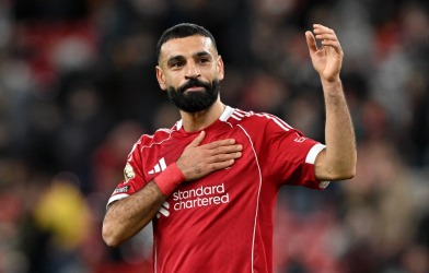 Tin chuyển nhượng 25/3: MU phá két vì nhà vô địch Olympic, Salah gây sốc