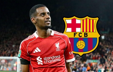 Tin chuyển nhượng 26/3: MU quyết thanh lý công thần, Isak gây sốc với Liverpool