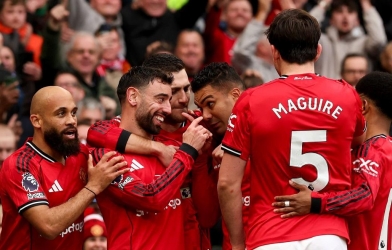 209 lần in dấu giày vào bàn thắng, sao MU vẫn bị hỏi mua với giá rẻ bất ngờ