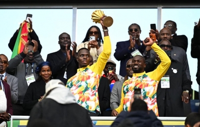 Senegal tiếp tục có hành động khiêu khích LĐBĐ châu Phi