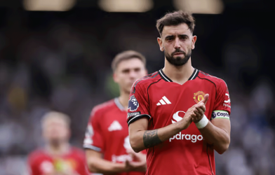 Tin chuyển nhượng 30/3: MU tìm ra người thay Bruno Fernandes, Real Madrid để ý sao Everton