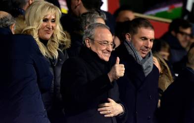 Real Madrid sẽ sở hữu cặp đôi 150 triệu Euro với giá rẻ gấp 10