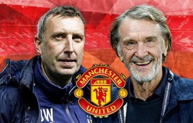 MU thay thế ngôi sao 80 triệu Bảng bằng gã khổng lồ Ligue 1