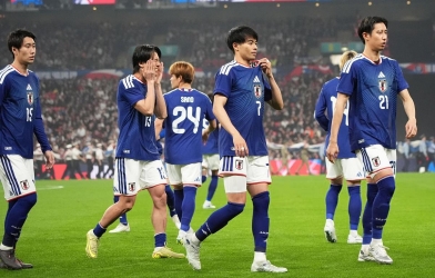 Siêu máy tính dự đoán cực sốc về Nhật Bản tại World Cup 2026