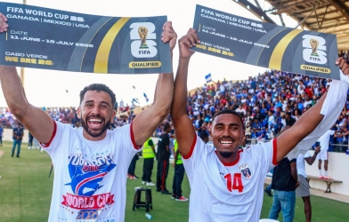 Quá nửa số đội dự World Cup 2026 phải đau đầu vì nước Mỹ