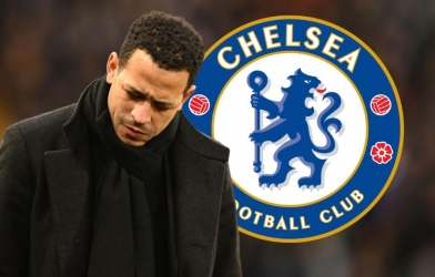 Chelsea bất lực trong việc giữ chân ngôi sao 2 lần vô địch World Cup