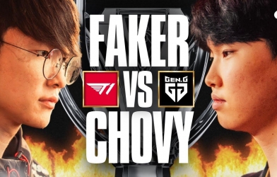 Nhận định T1 vs Gen.G (17h00 ngày 8/4): Ác mộng của T1