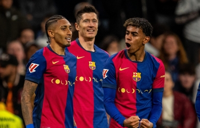 Barca dứt tình, rao bán ngôi sao đóng góp hơn 130 bàn thắng vì…