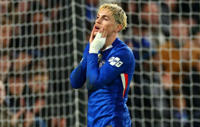 Tin chuyển nhượng 9/4: Garnacho sắp rời Chelsea, MU chùn chân vụ Anderson