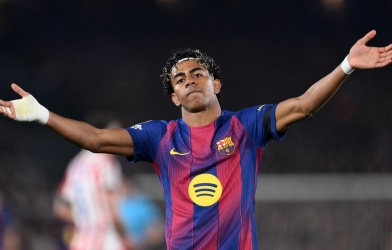 Barca sắp làm điều bất ngờ với UEFA sau thất bại tại Champions League