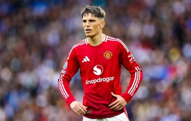 Garnacho chỉ ra điều tiếc nuối nhất khi rời MU