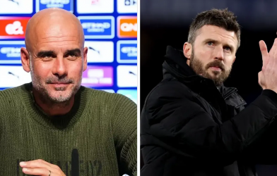 Tin chuyển nhượng 11/4: Real ra tay vụ Enzo, MU chuẩn bị bổ nhiệm HLV