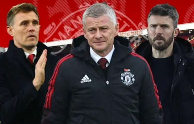 Chuyển nhượng MU 10/1: Hạn chót chốt HLV tạm quyền, sếp lớn rời Old Trafford