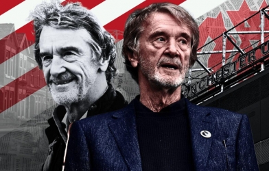 XÁC NHẬN: MU hoàn tất thương vụ 40 triệu Euro