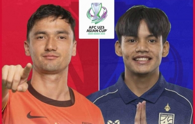 CĐV Đông Nam Á chỉ thẳng kết quả trận U23 Thái Lan vs U23 Trung Quốc