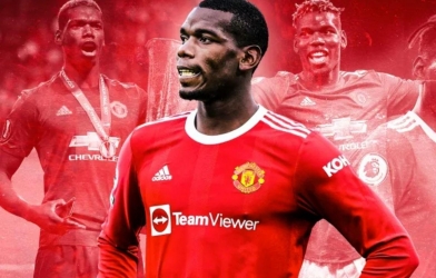 HLV Carrick gật đầu, MU tìm thấy 'Pogba mới' giá rẻ khó tin