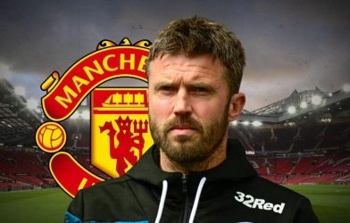 XÁC NHẬN: 'Máy quét' Ngoại hạng Anh muốn gia nhập MU