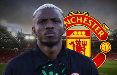 MU sẵn sàng đón 'siêu tiền đạo' nếu đáp ứng điều kiện này