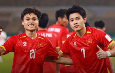 Xem trực tiếp U23 Việt Nam vs U23 Trung Quốc ở đâu?